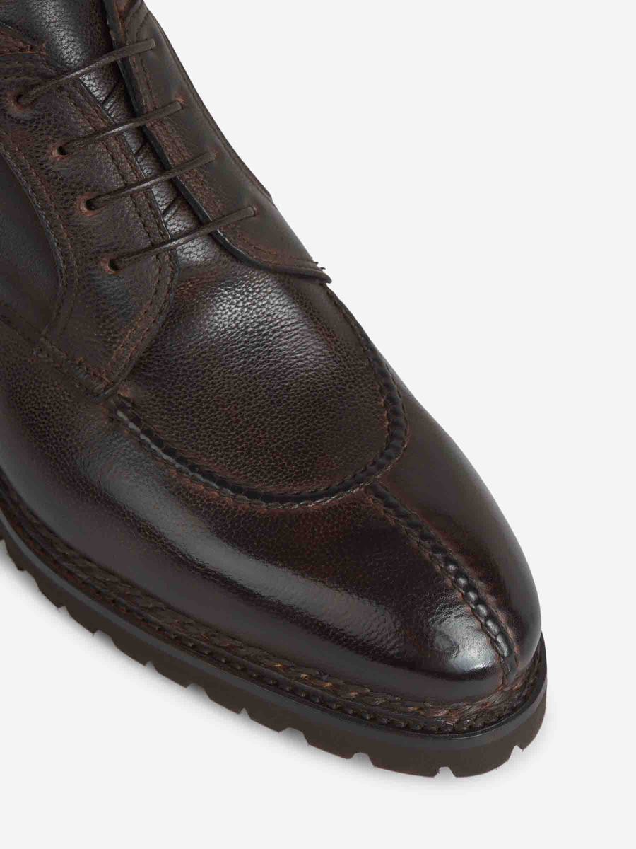 Bontoni Magnificent Leather Shoes