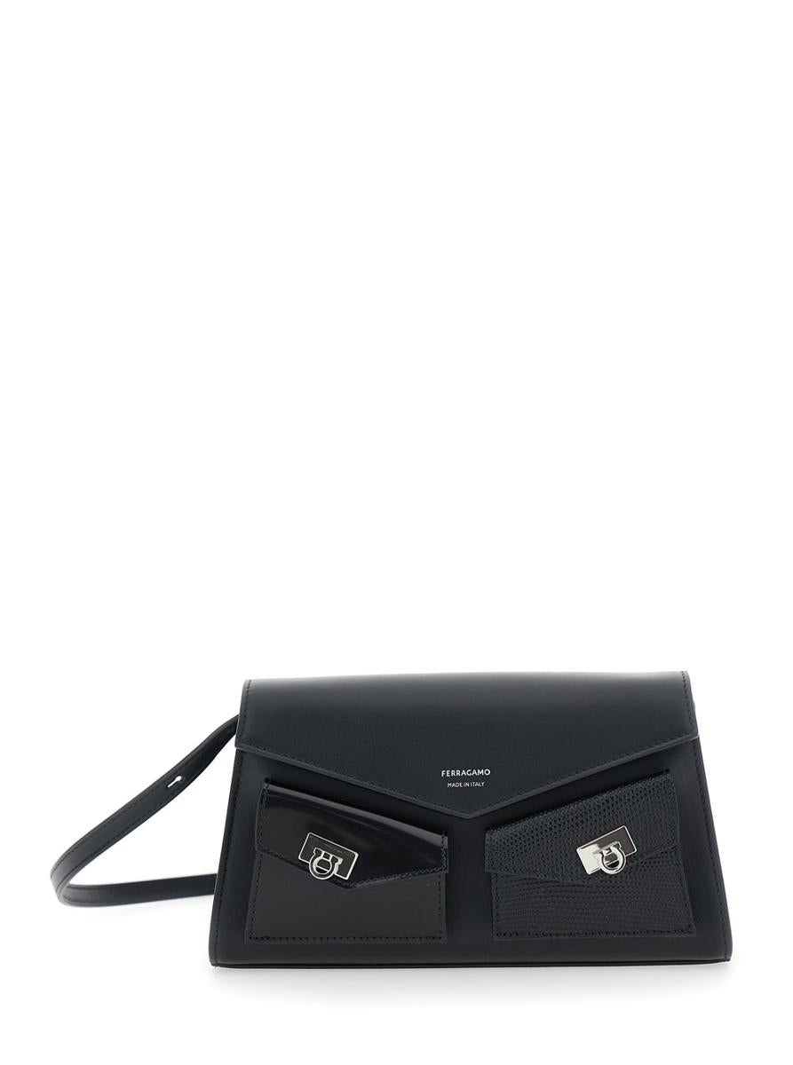 Crossbody Minibag 22,0X6,0X13,0