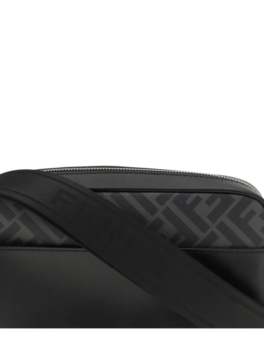 Fendi Shoulder Bags