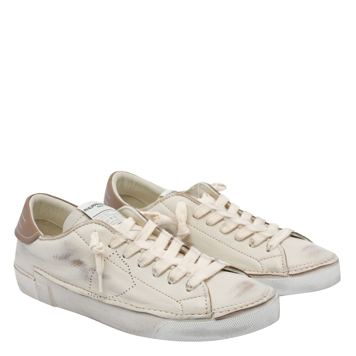 Philippe Model Sneakers