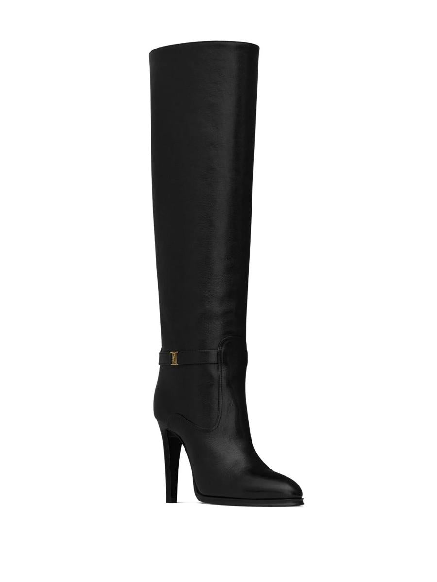 Saint Laurent Boots