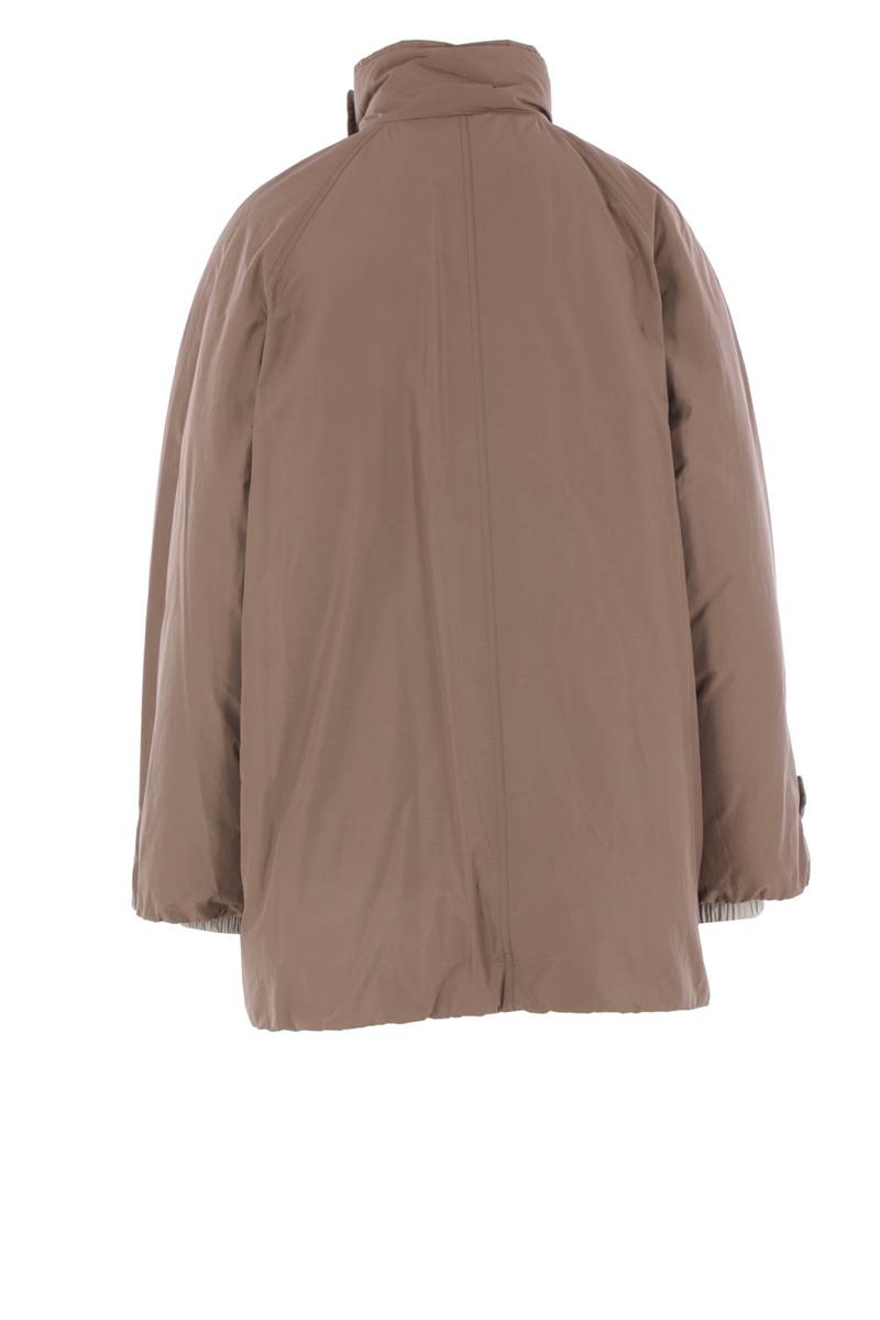 Brunello Cucinelli Coats