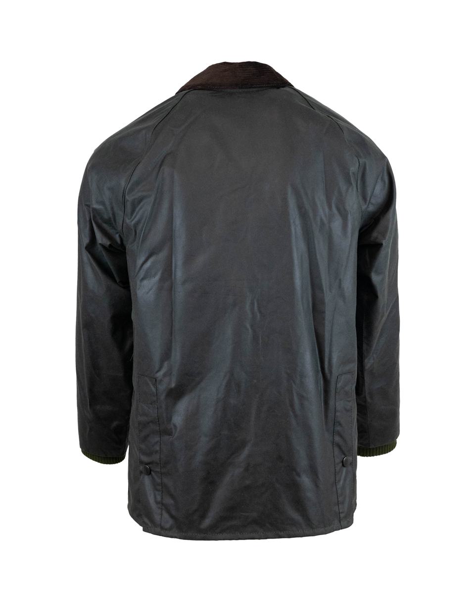 Barbour Jacket