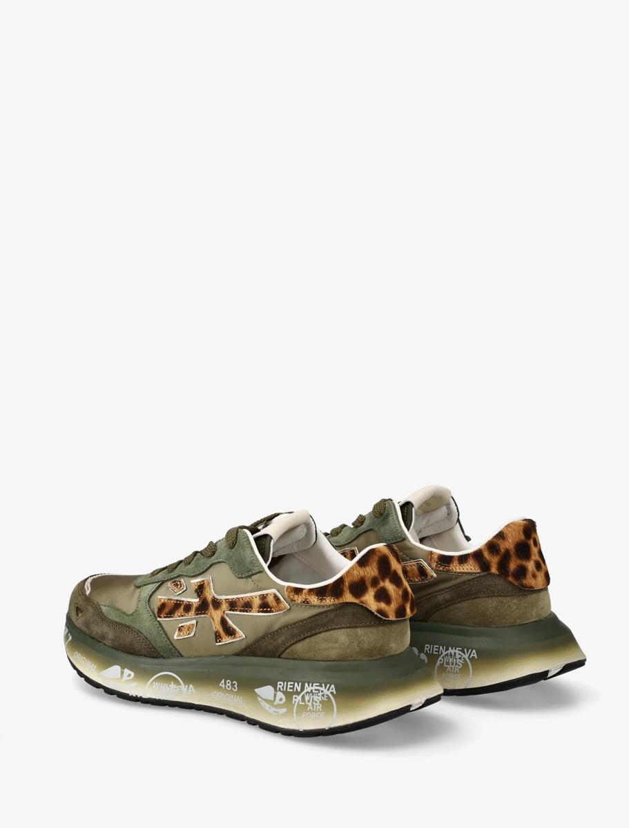 Premiata Sneakers