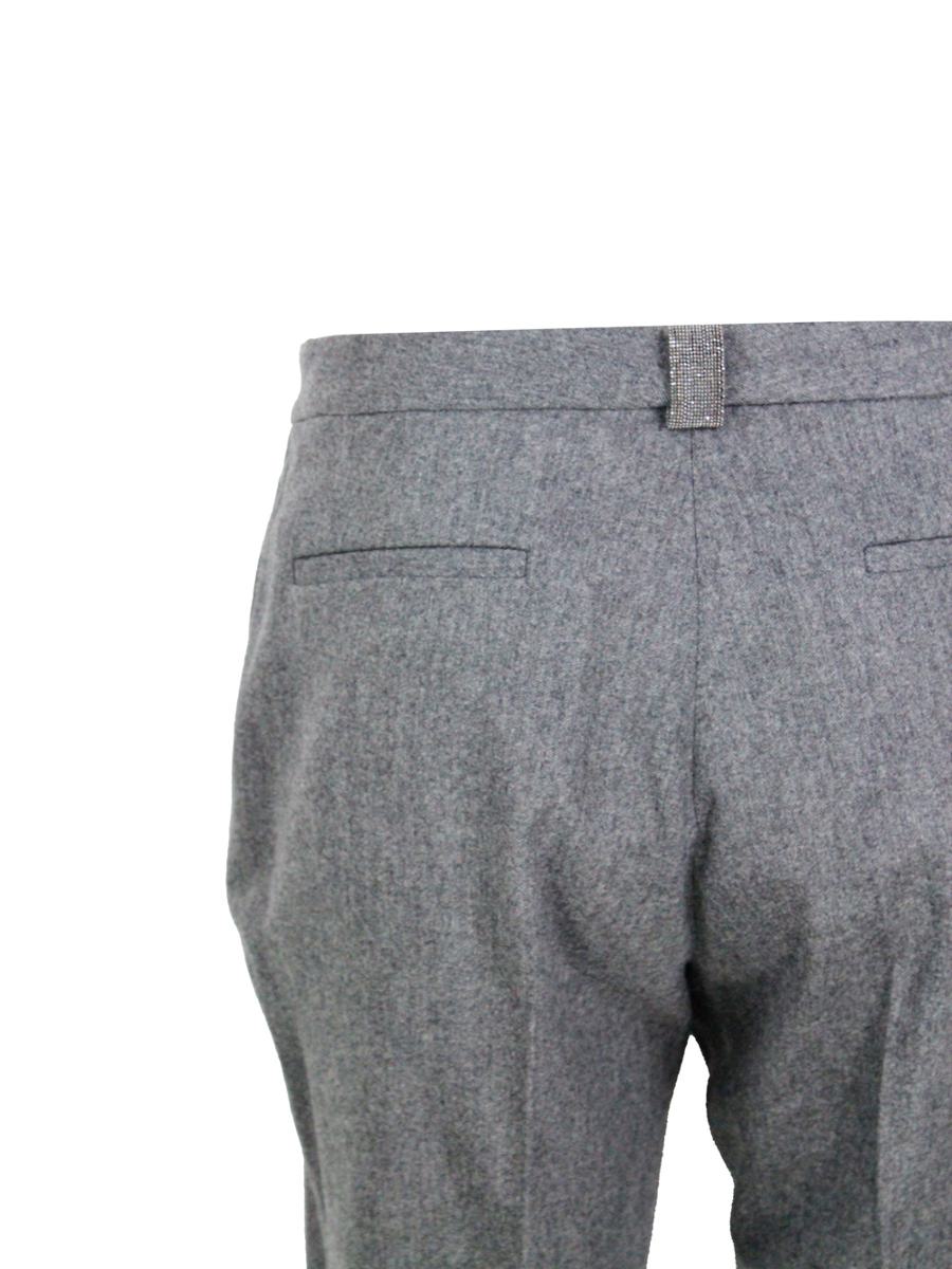 Fabiana Filippi Trousers