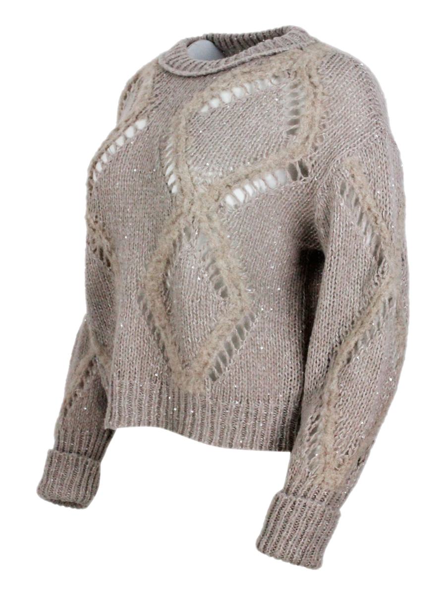 Antonelli Florence Sweaters