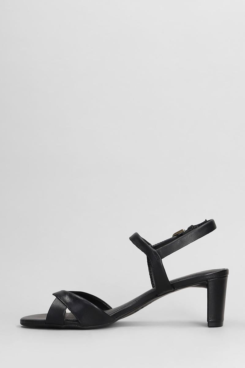Arezzo Sandals