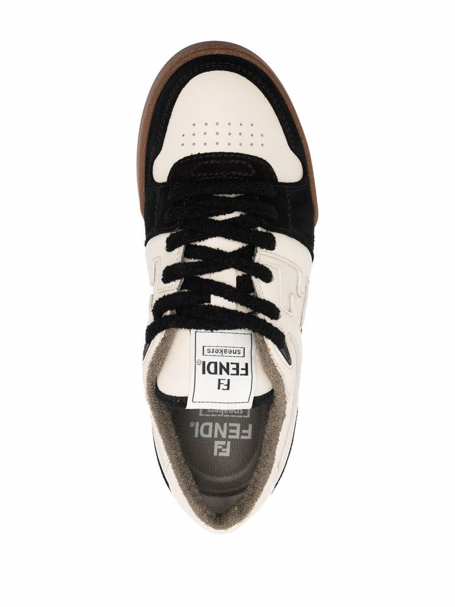 Fendi Sneakers Shoes