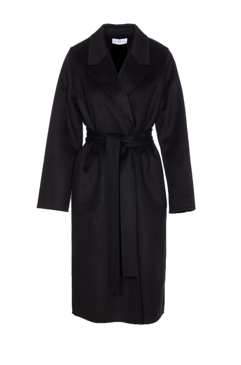 The Dynamis Studio Coats