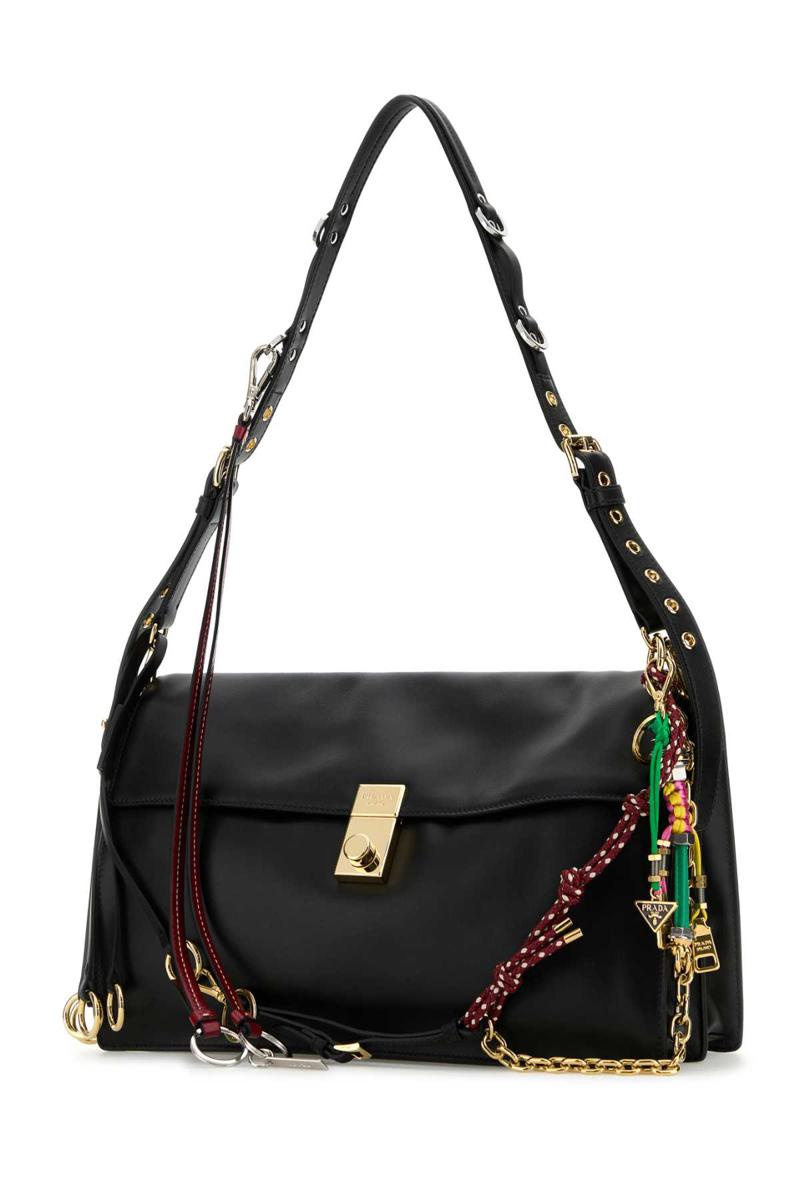 Prada Handbags.