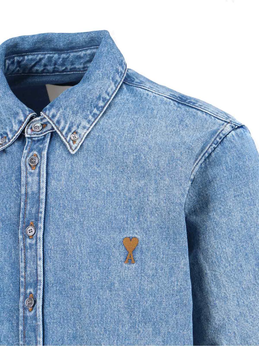 AMI Paris Shirts