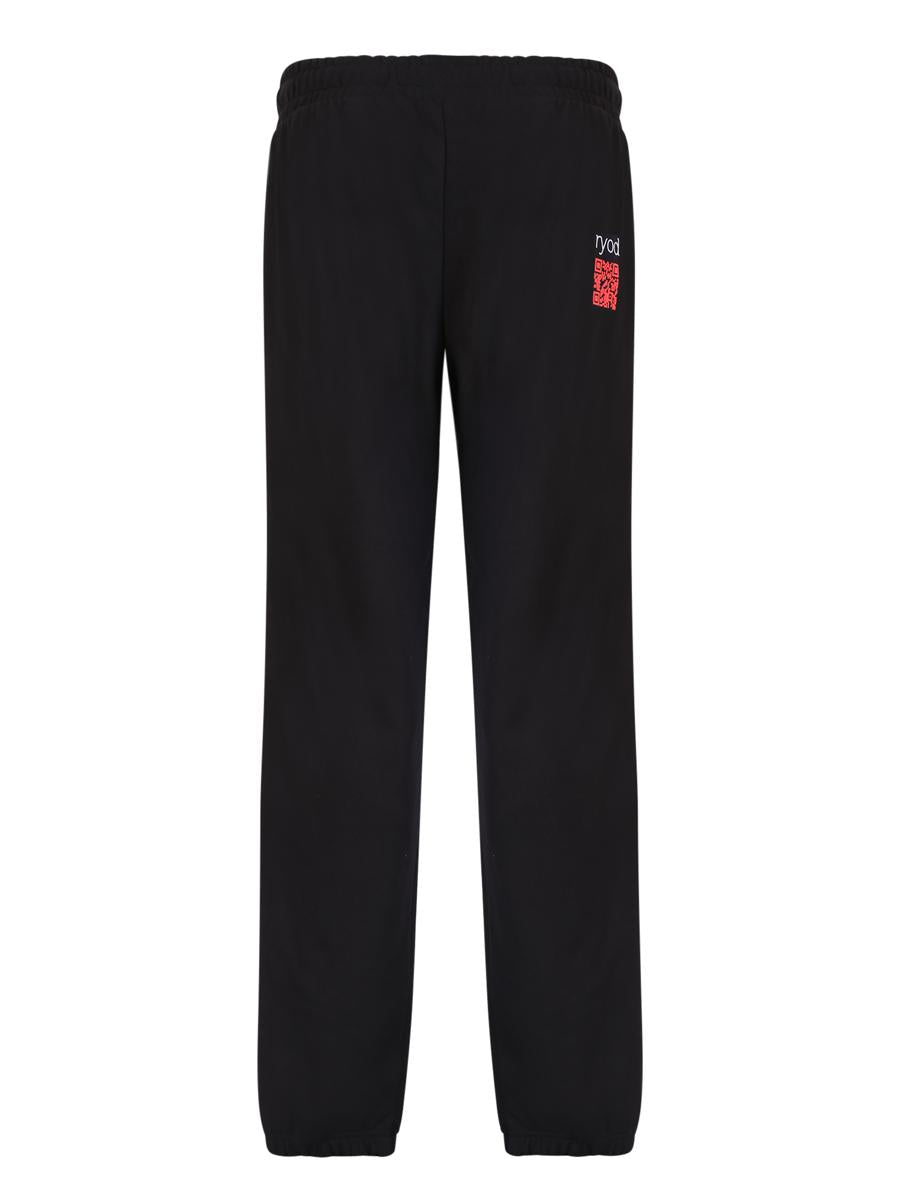 Ihs Trousers