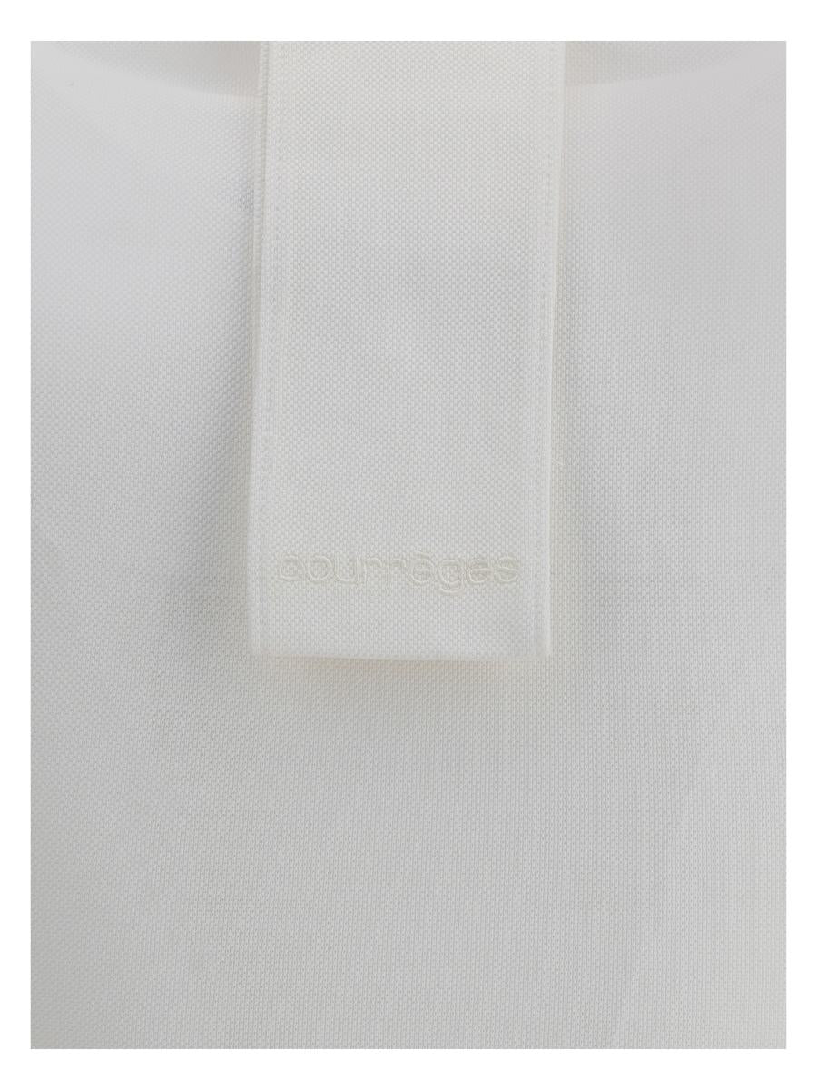 Courrèges Dresses