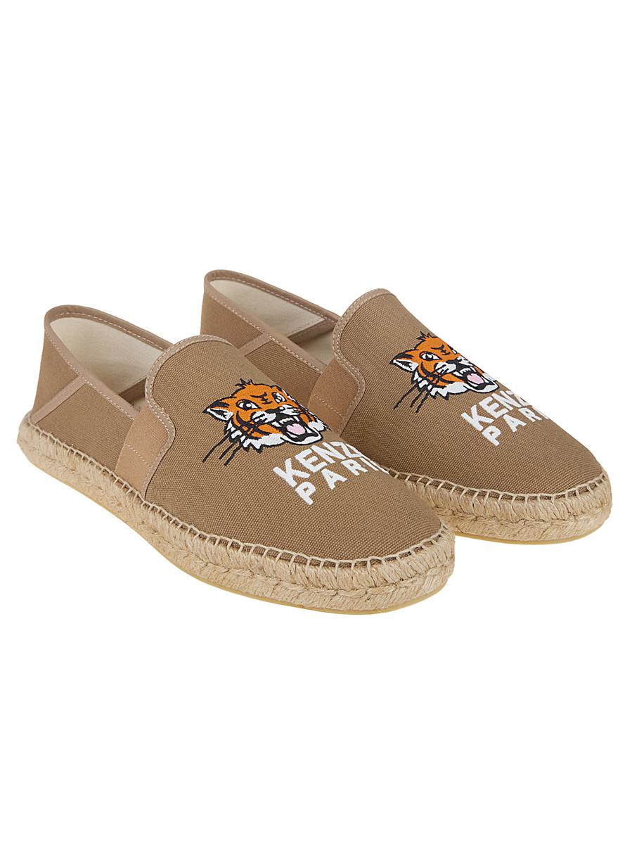 Kenzo Espadrilles