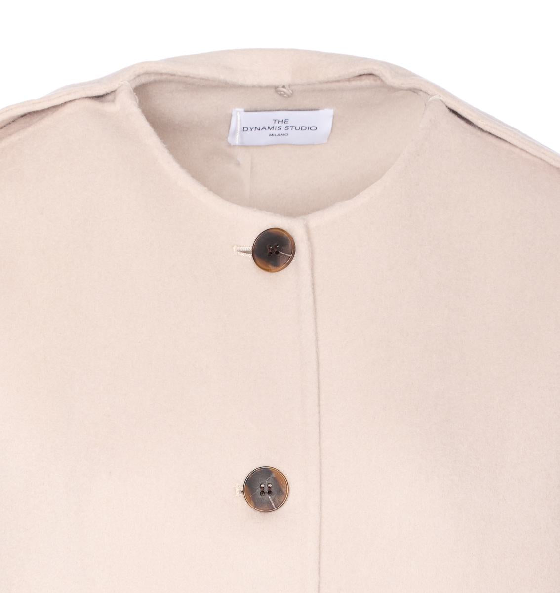 The Dynamis Studio Coats