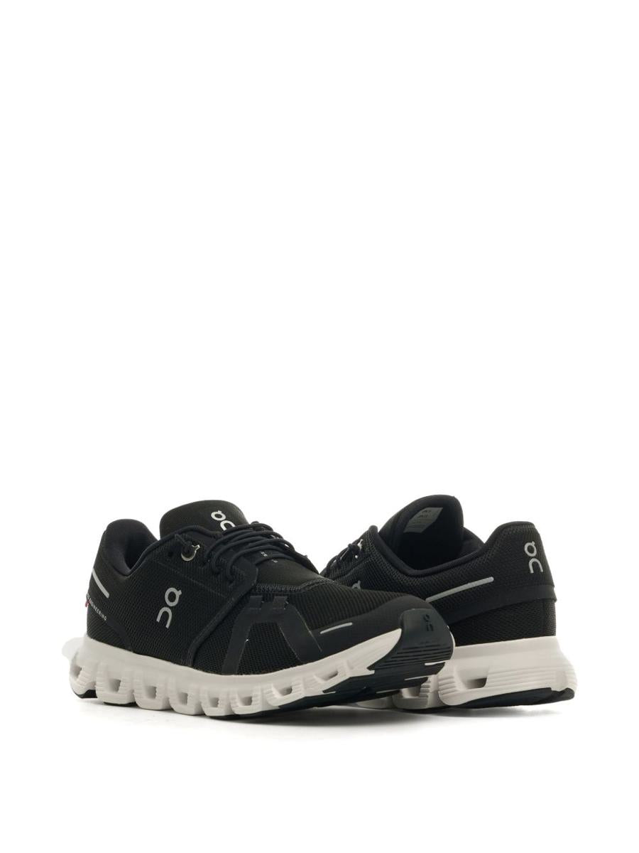 On Running Cloud 6 Sneakers
