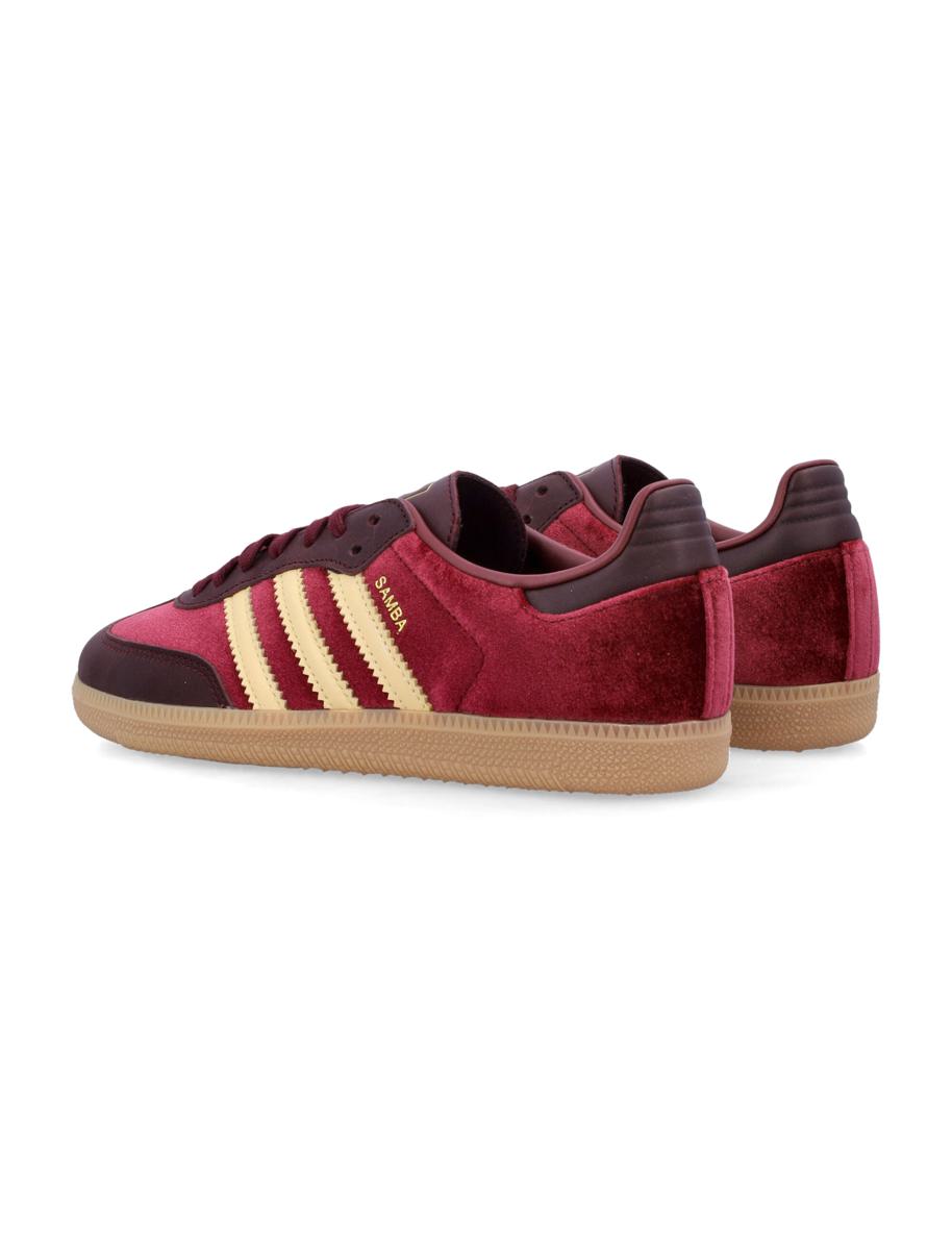 Adidas Originals Samba Og Woman'S Sneakers