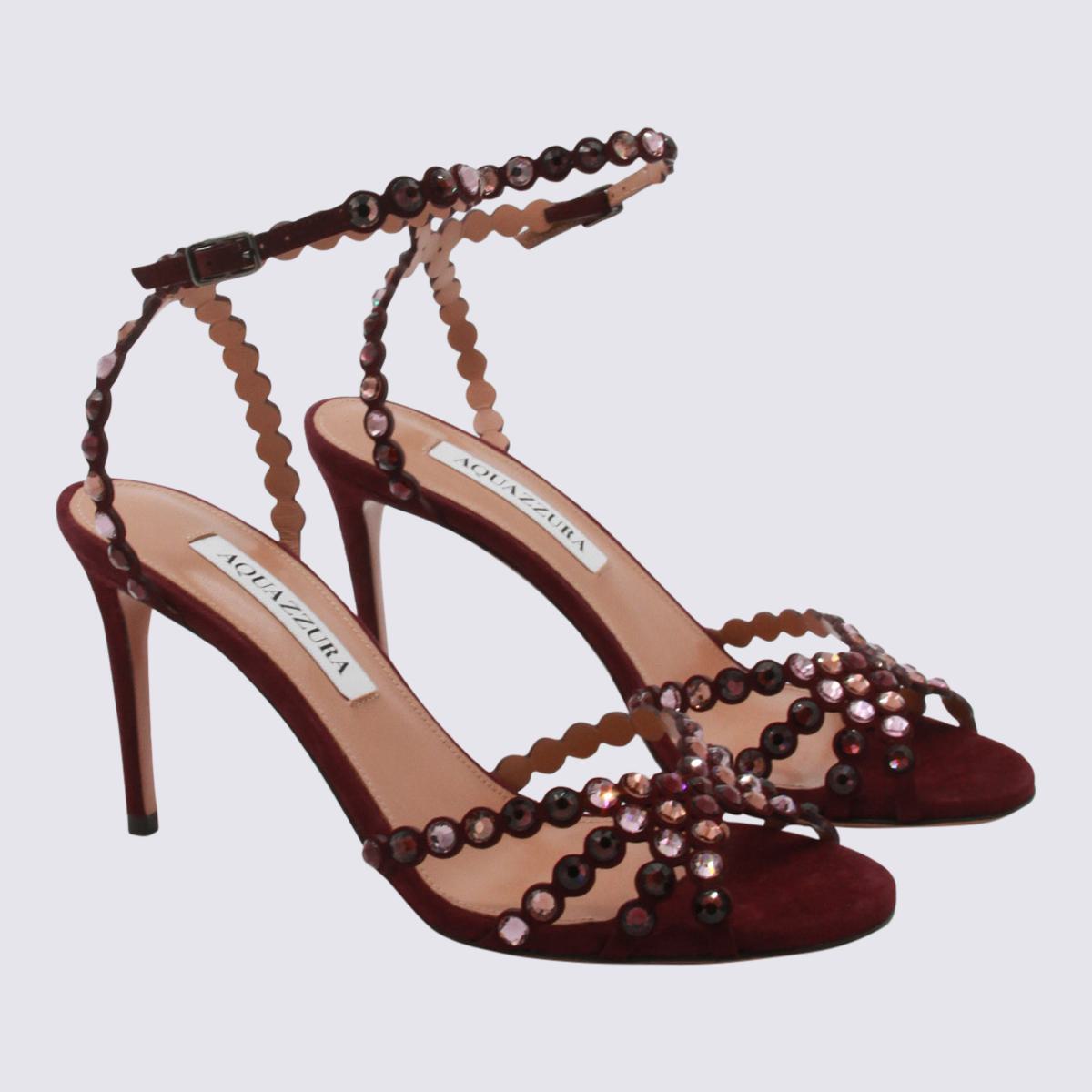 Aquazzura Sandals