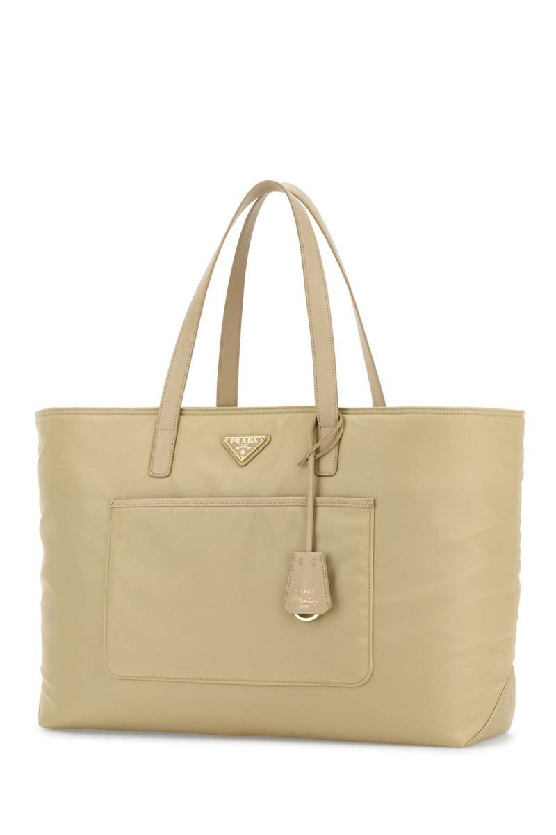 Prada Handbags.