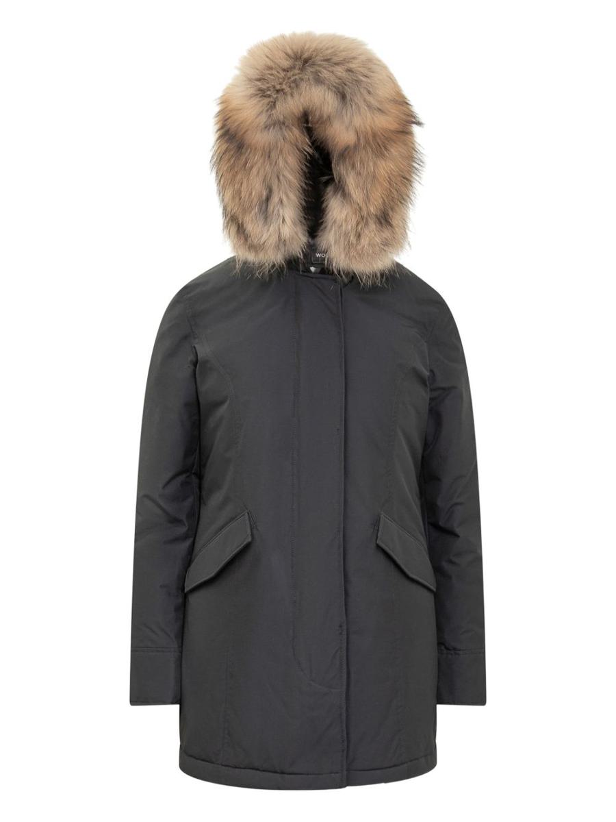 Woolrich Coats