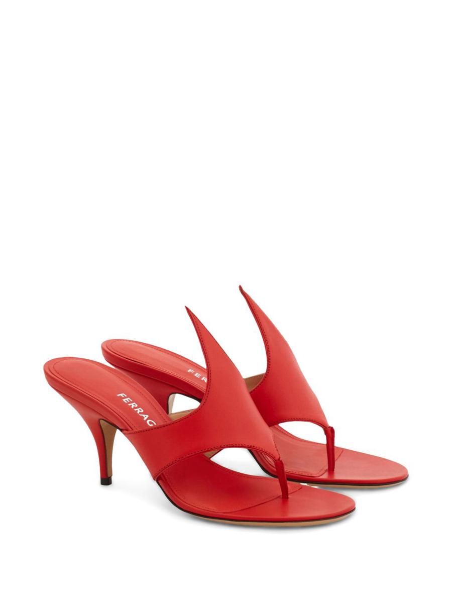 Salvatore Ferragamo Sandals