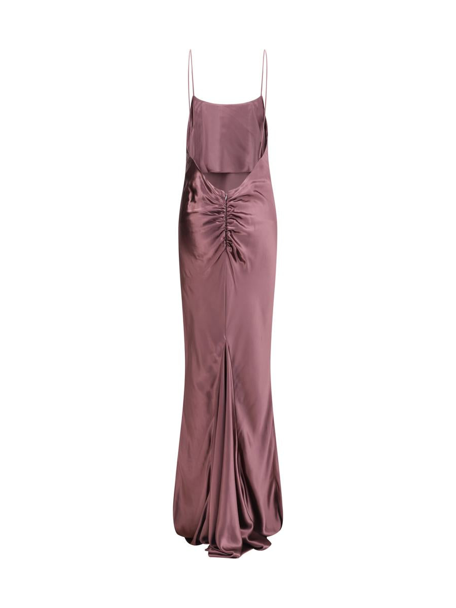 The Andamane Dresses