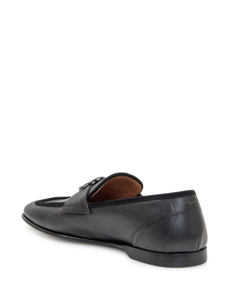 Dolce & Gabbana Ariosto Loafers