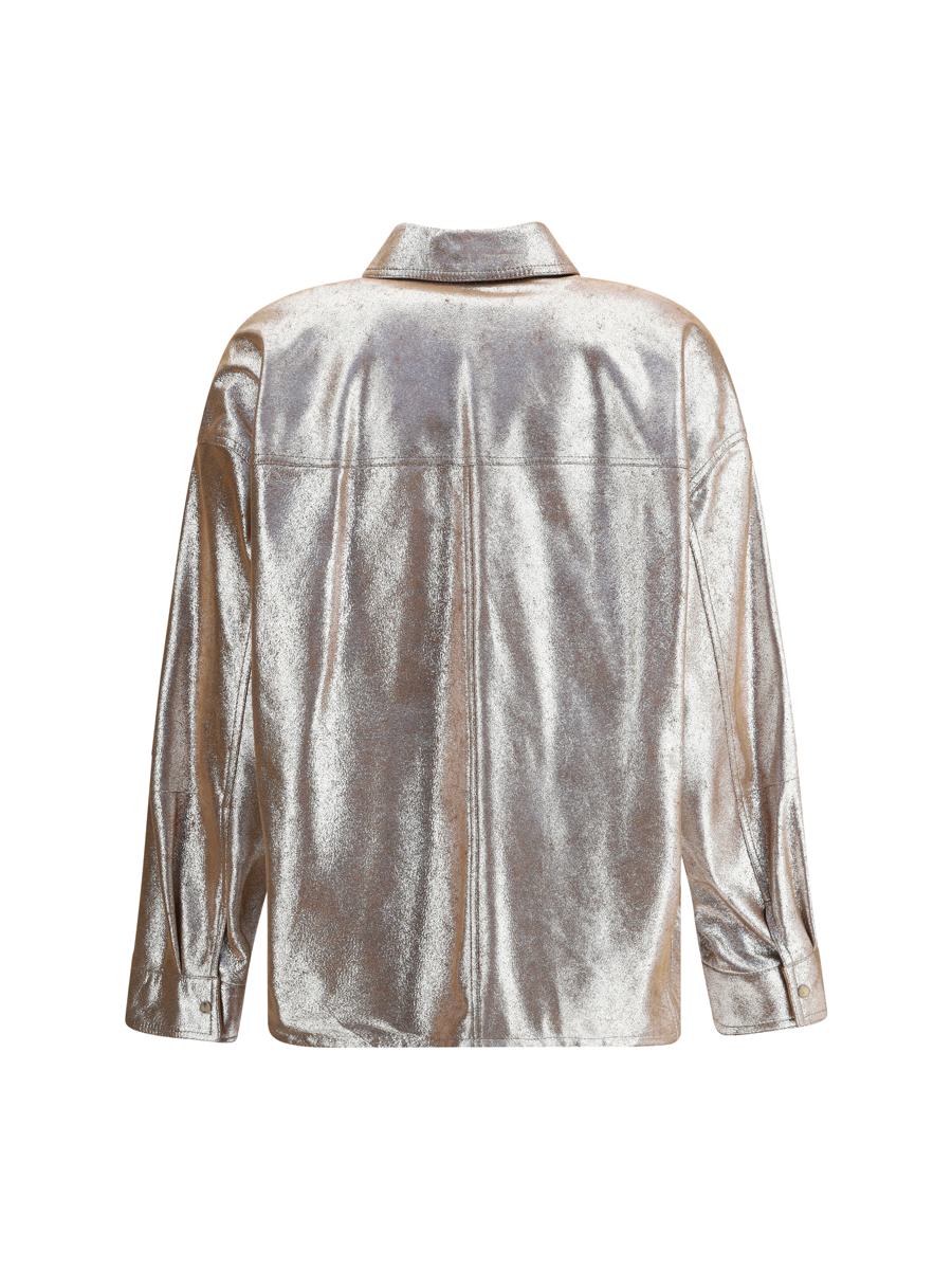 Brunello Cucinelli Leather Jackets