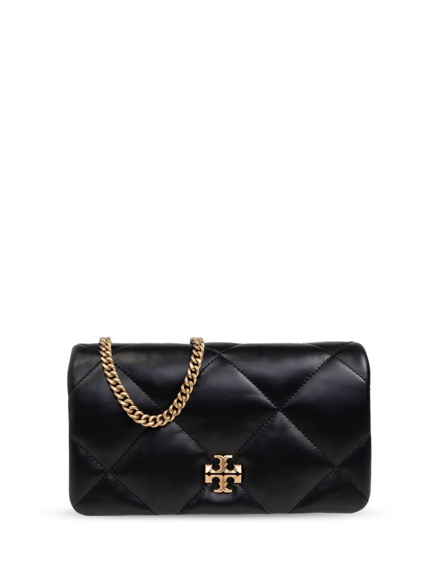 Tory Burch Chain Wallet