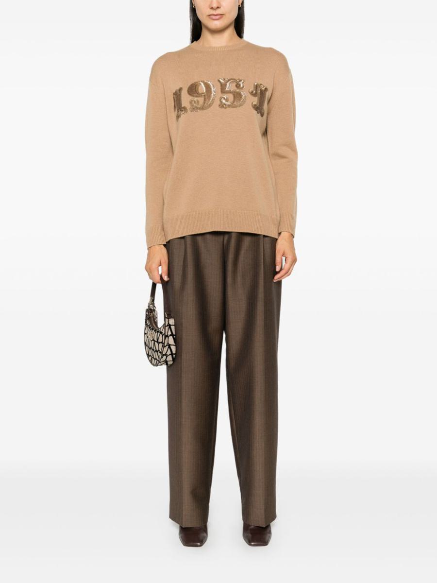 Max Mara Sweaters