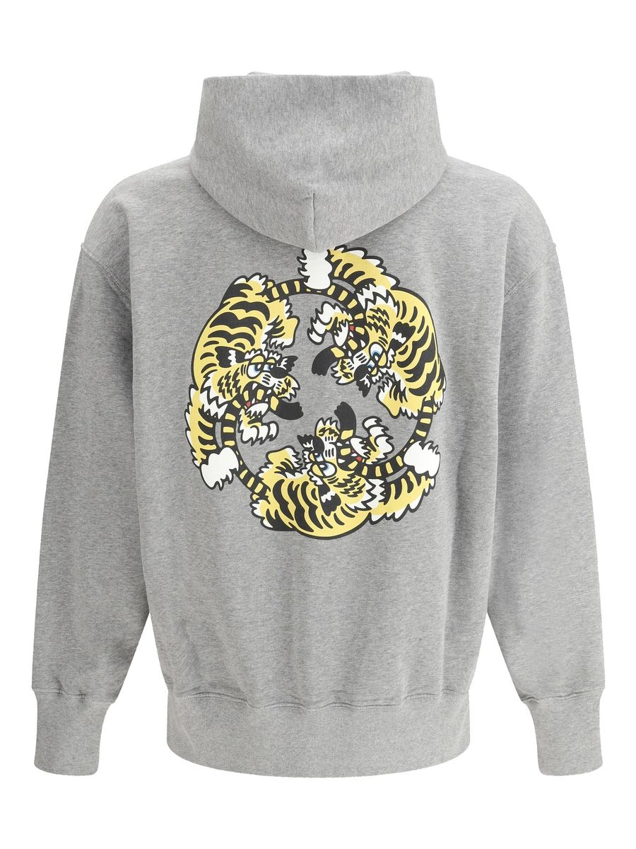 Kenzo Sweatshirts