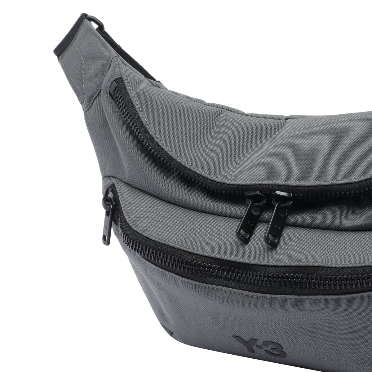 Y-3 Adidas Bags