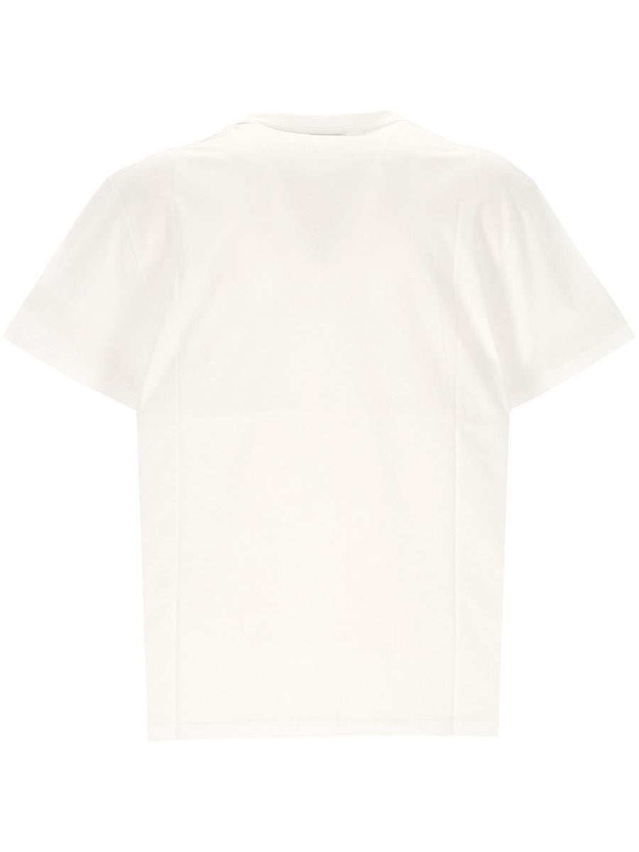 Alexander Mcqueen T-Shirt