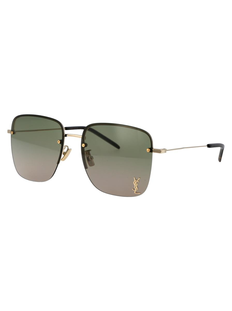 Saint Laurent Eyewear Sunglasses