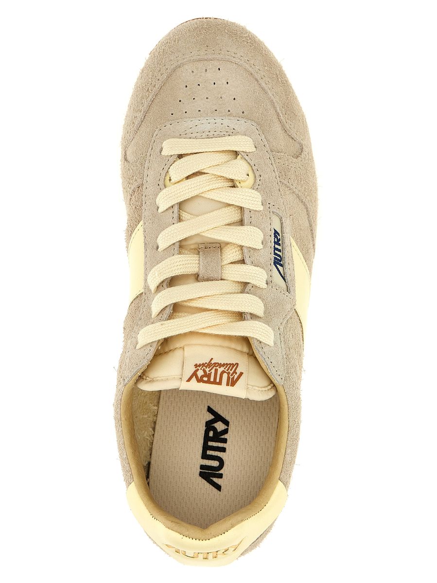 Autry "Windspin" Low Sneaker