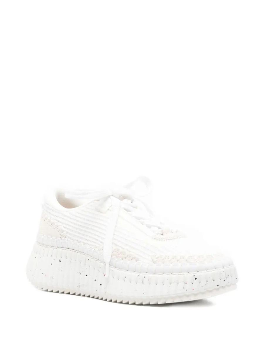 Chloé "Nama" Sneakers Shoes