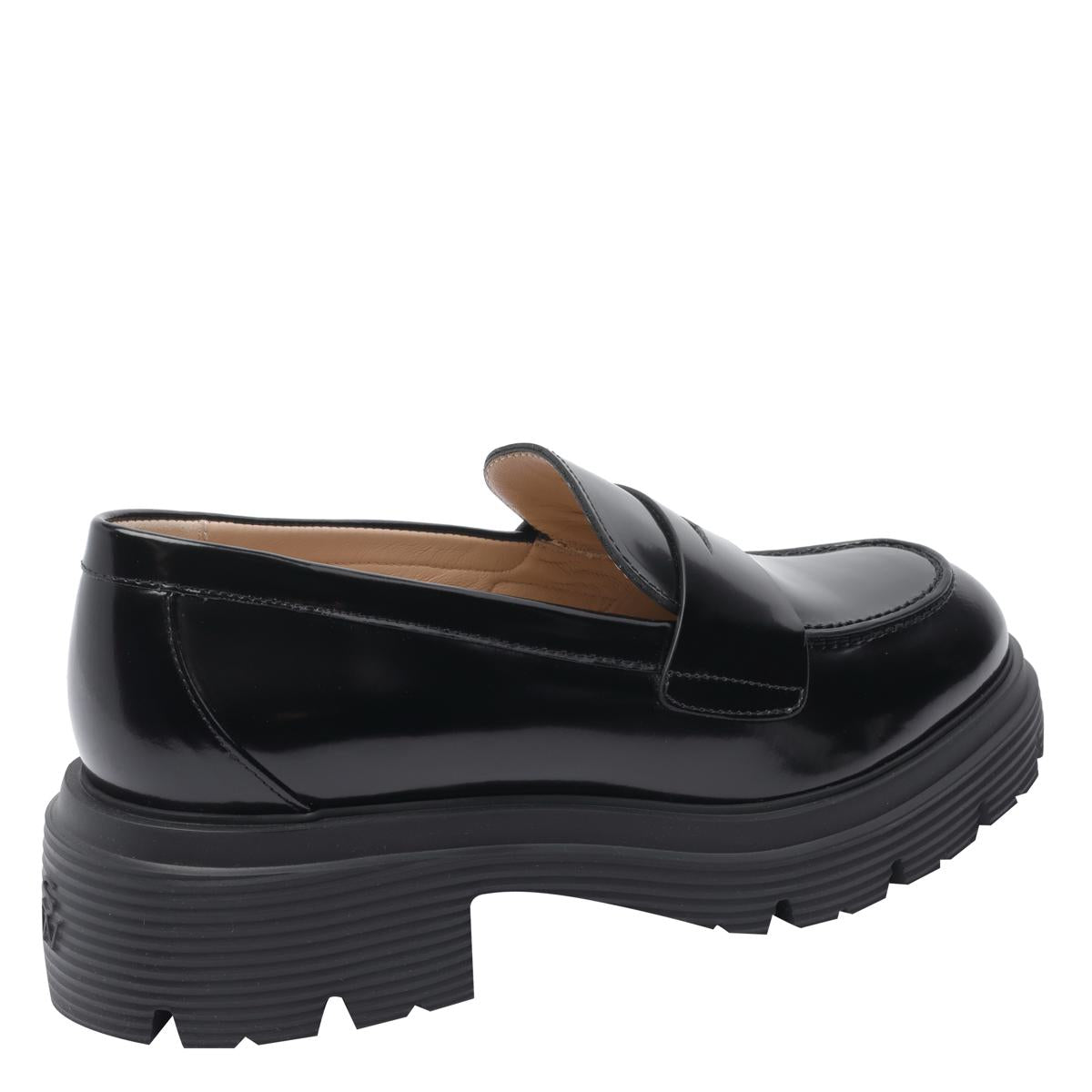Stuart Weitzman Flat Shoes