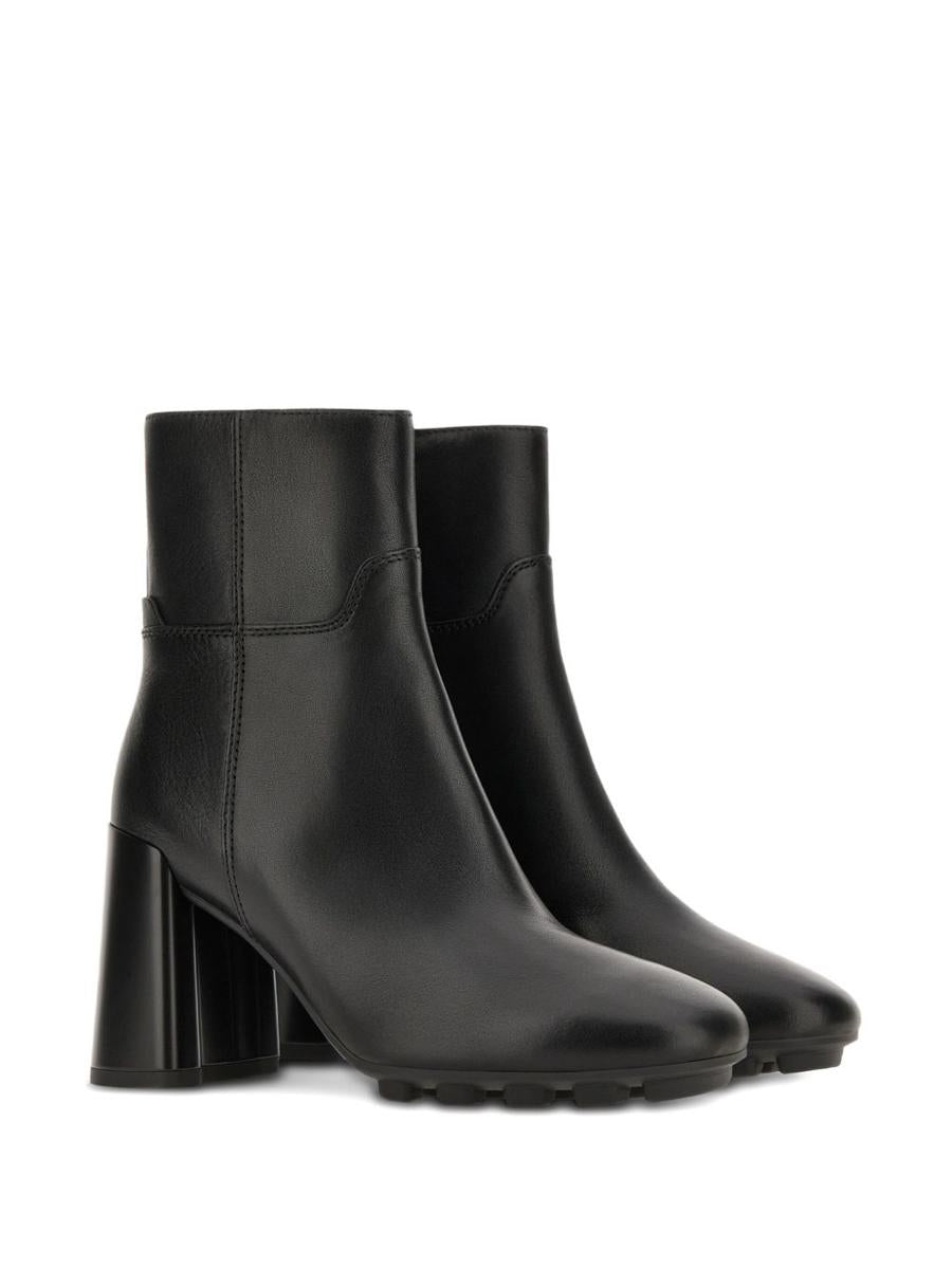 Hogan Flat Shoes