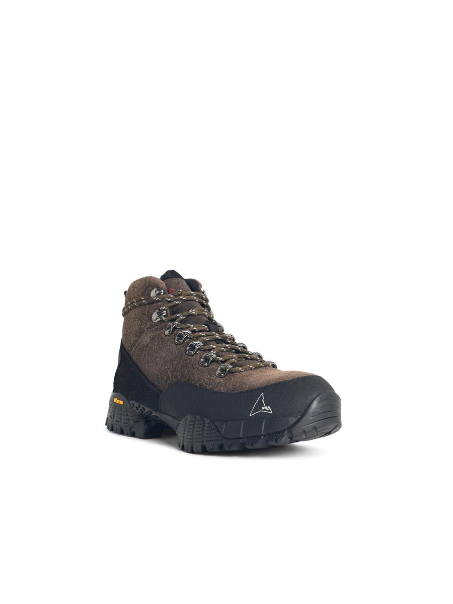 Roa 'Andreas' Mole Leather Boots