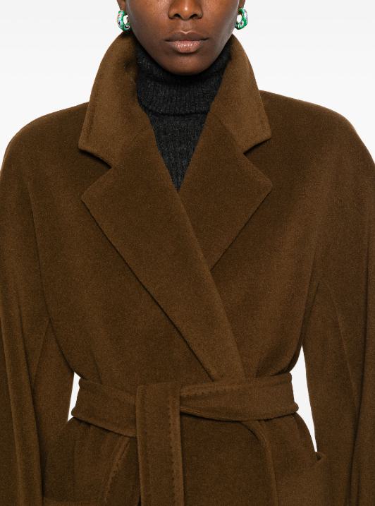 Max Mara Coats