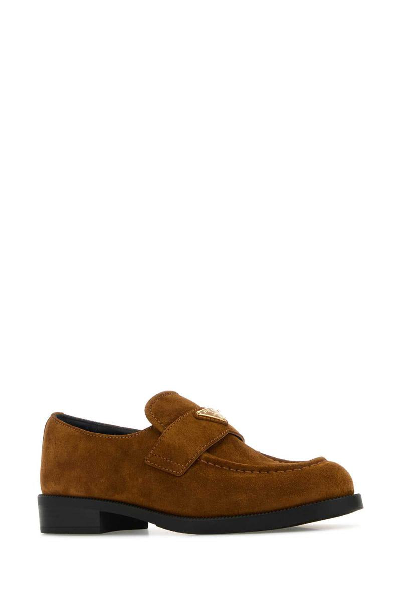 Prada Moccasters