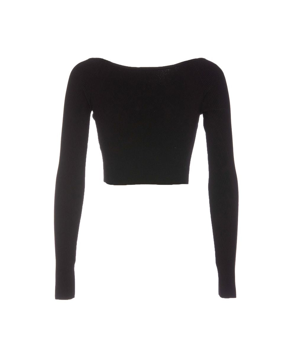 Diesel Oval-D Top