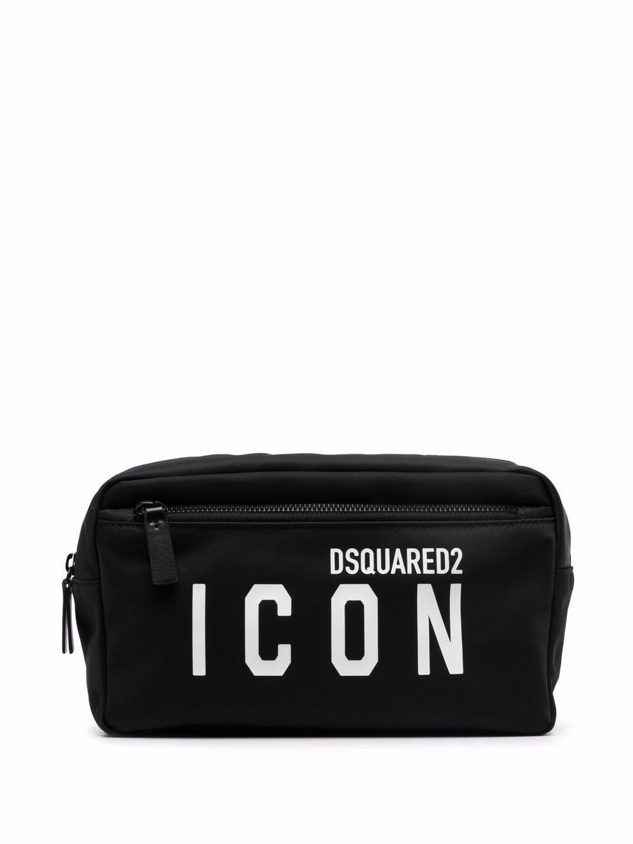 Dsquared2 Bags.. Black