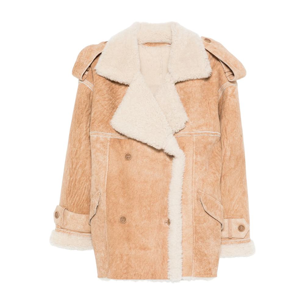 Santoro Leather Outerwears