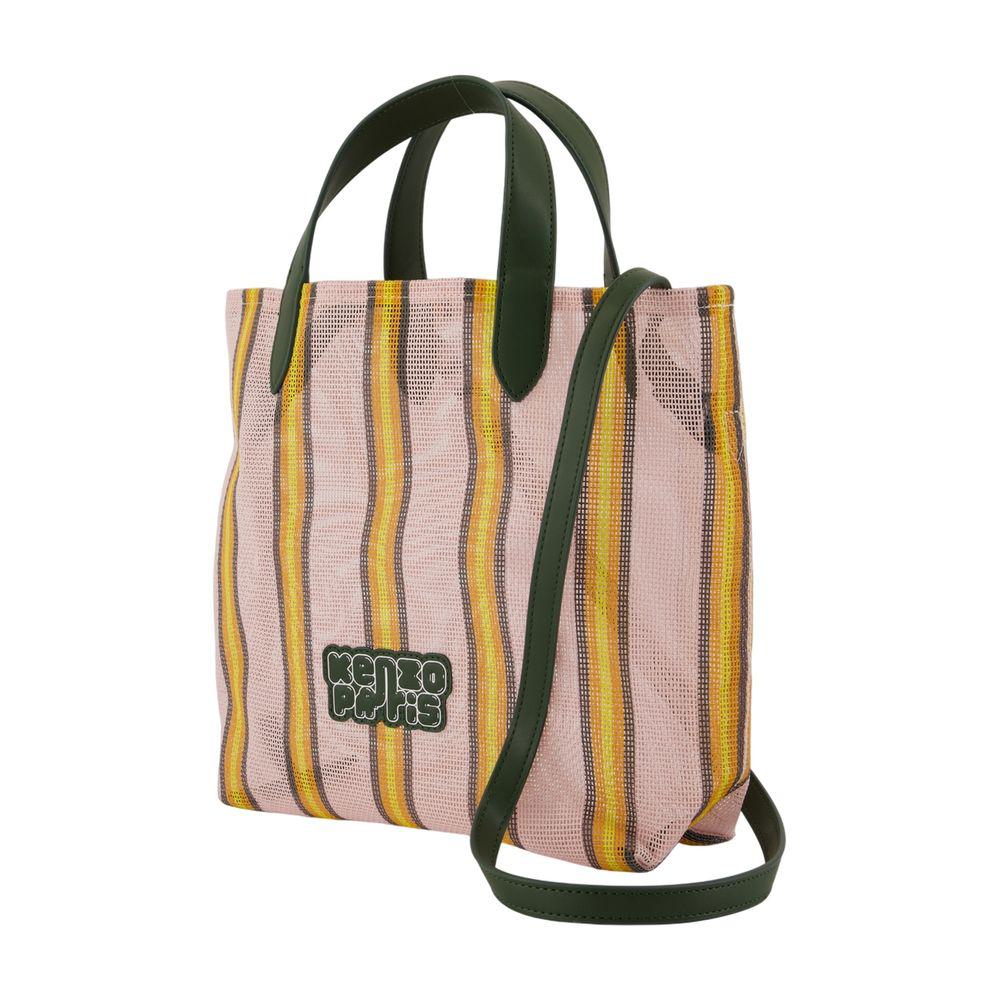 Kenzo Tote Bag Small