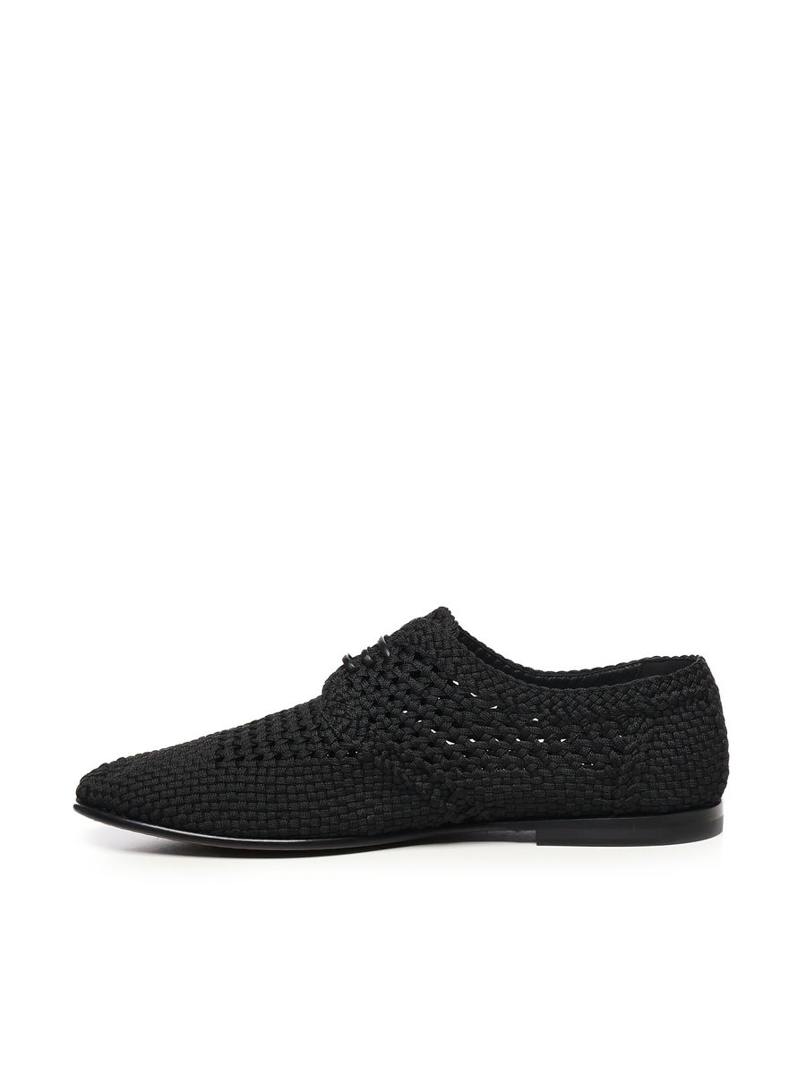 Dolce & Gabbana Flat Shoes