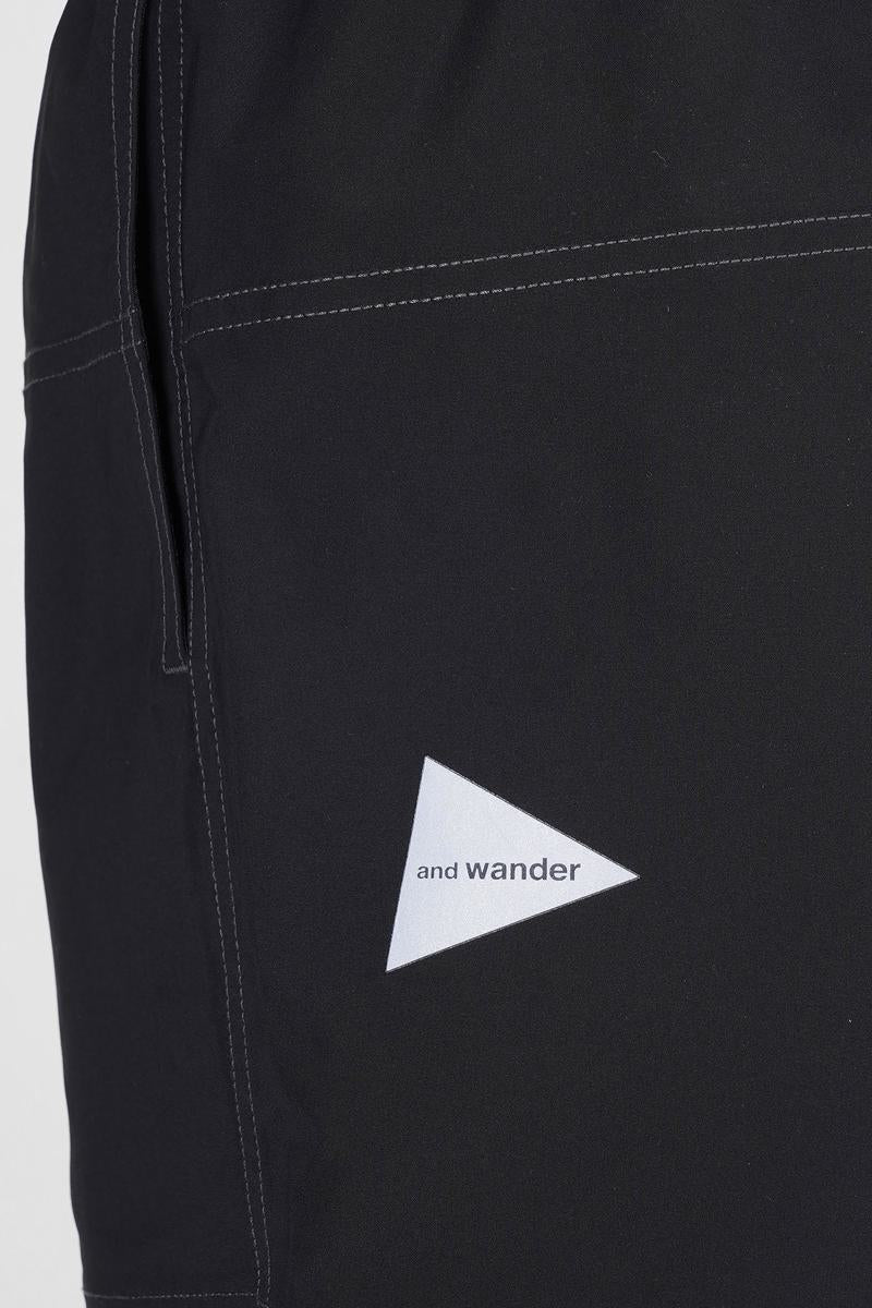 And Wander Shorts