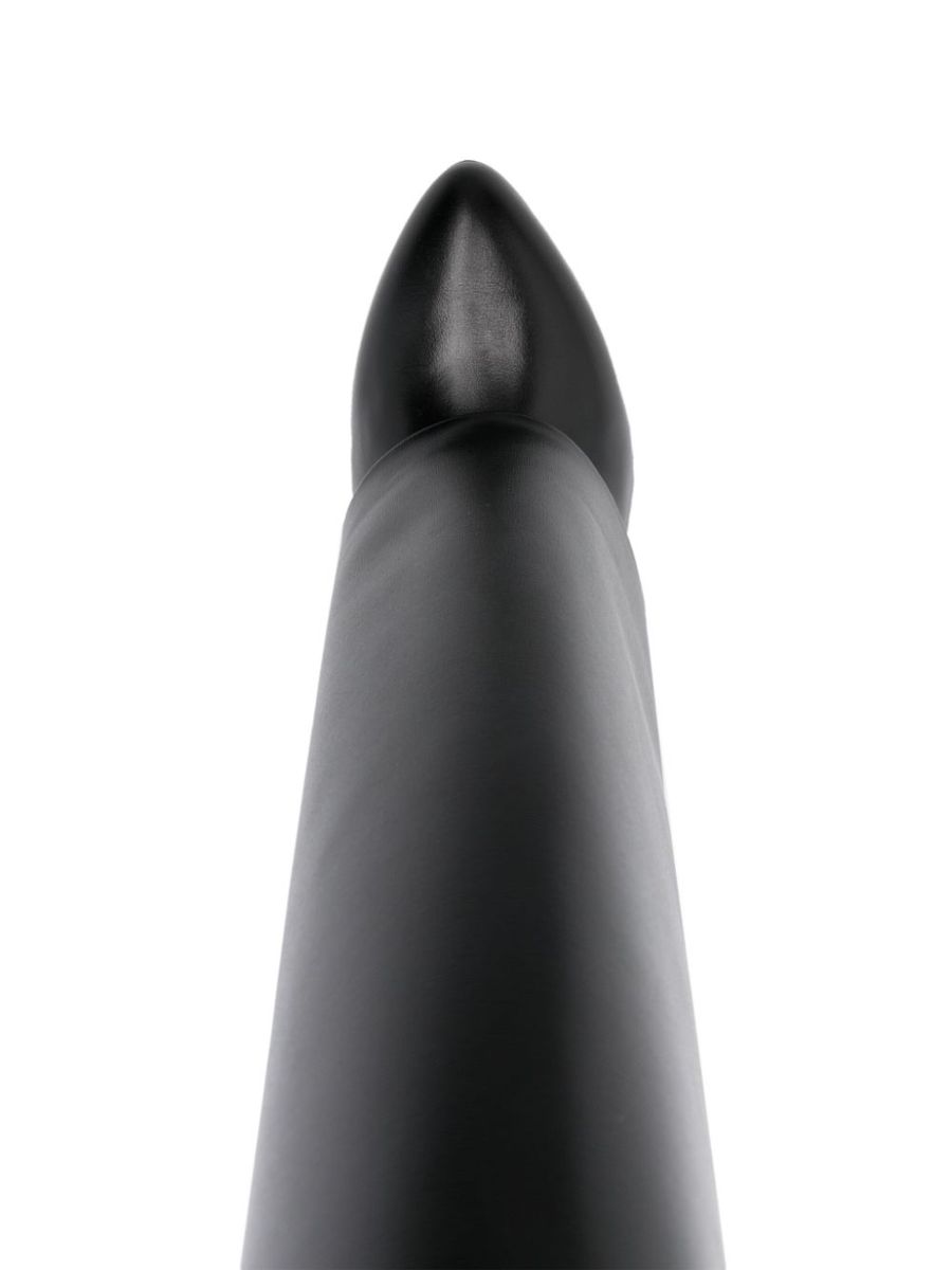 Givenchy 'Shark Lock' Boots
