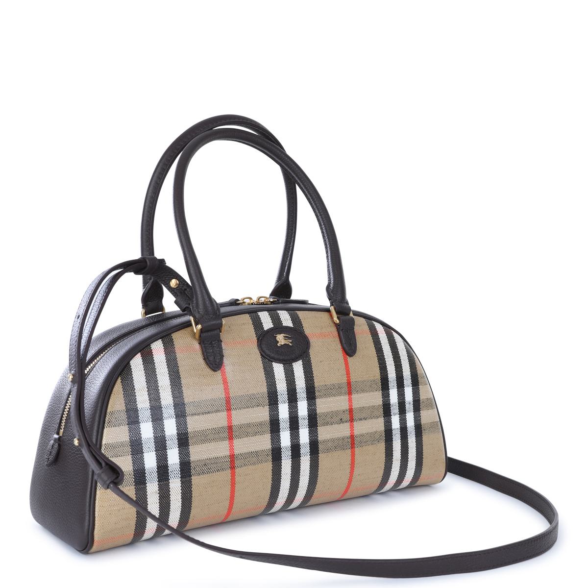 Burberry Bags