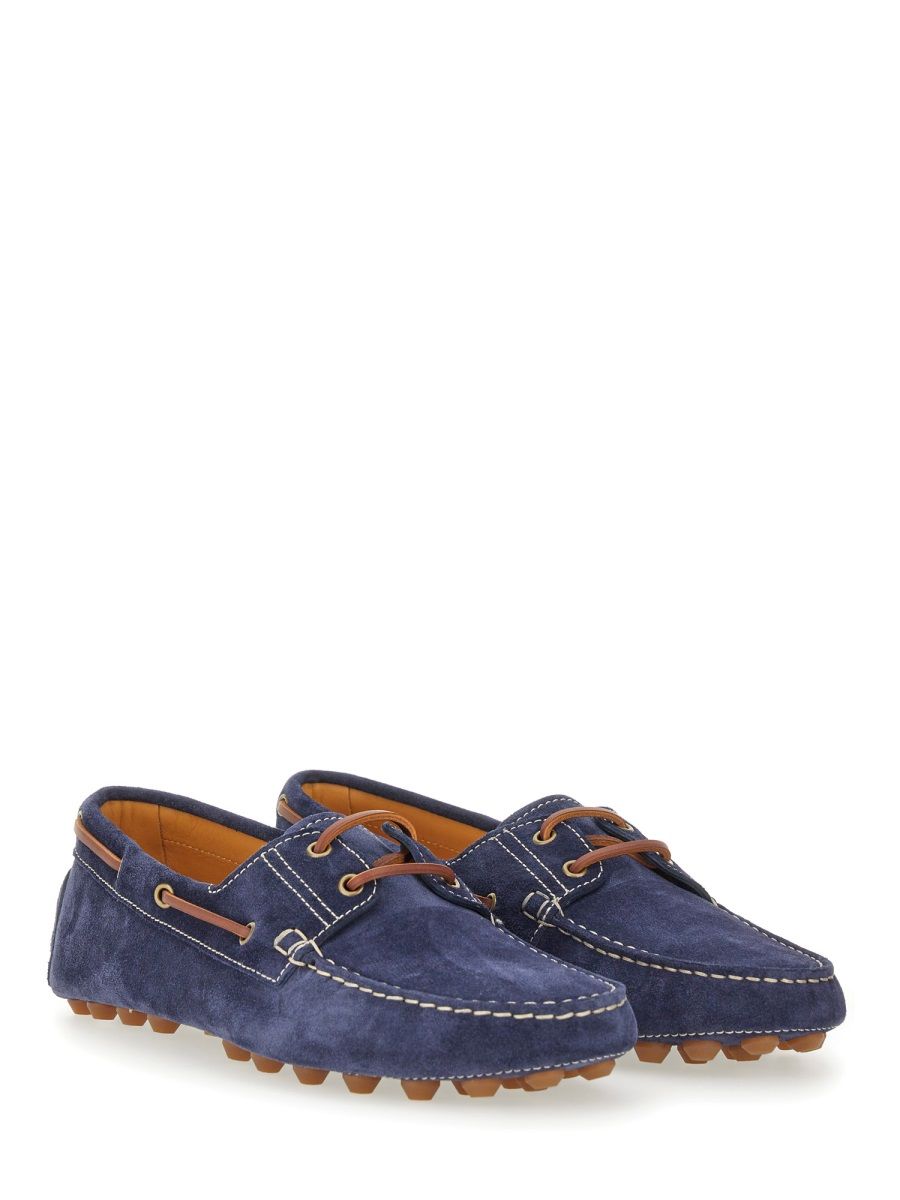 Tod'S Flat Shoes